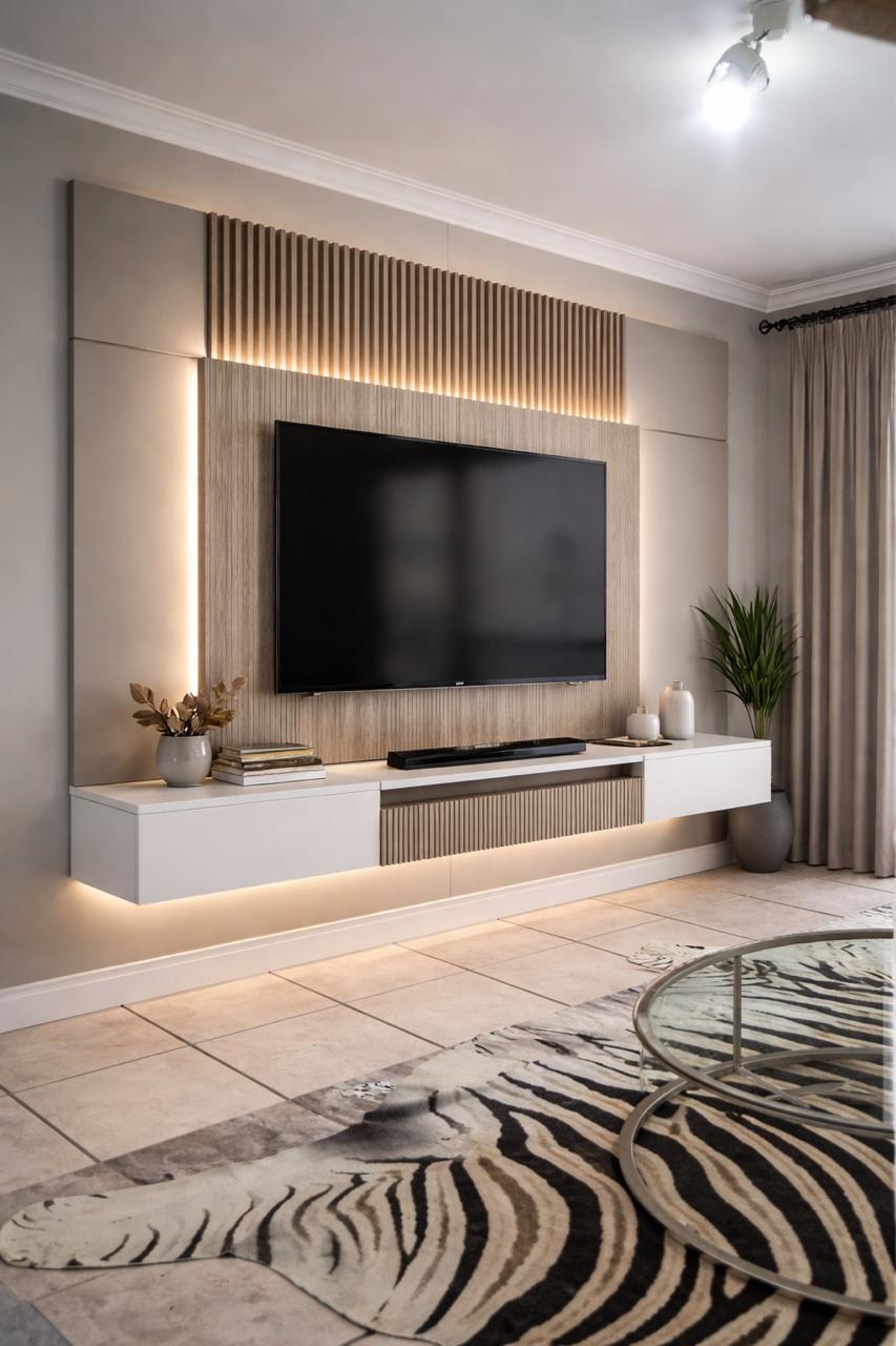 Mazuri Interior Design